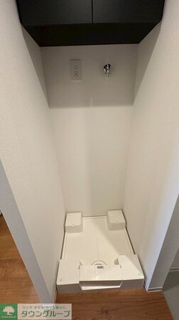 ZOOM信濃町の物件内観写真